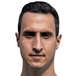 Ricardo Döbert fm 2021