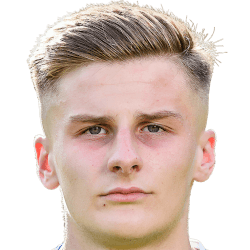 David Trivunic fm 2021