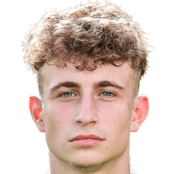Sven Kronemayer fm 2021