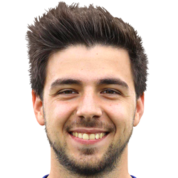 Jonas Raltschitsch fm21