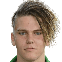 Mika Trenkwald fm 2021