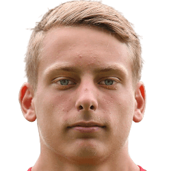 Niklas Wienhold fm 2021