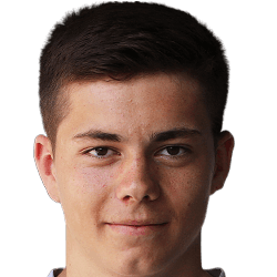 Jakob Mayer fm 2021