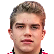 Simon Ollert FM 2021