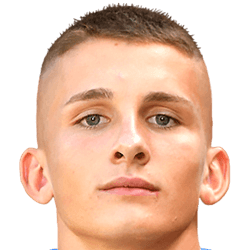 Julian Stark fm 2021