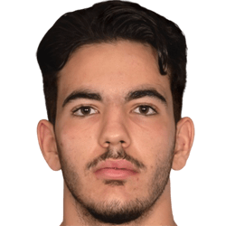 Tiago Estêvão fm 2021