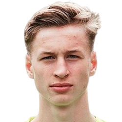 Julian Roloff fm 2021