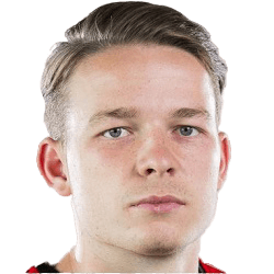 Maik Reimer fm21