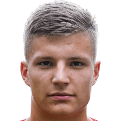 Felix Schütz fm 2021