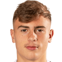 Adrien Koudelka fm 2021