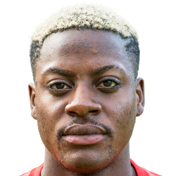 Cerruti Siya fm 2021