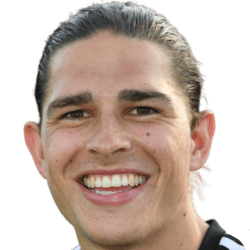 Maximilian Dreier fm21