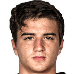 Guilherme Rink fm 2021