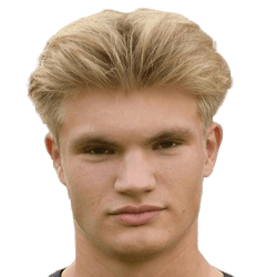 Glenn Dohn fm 2021