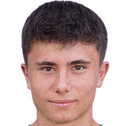 Simon Rauscher fm 2021