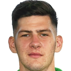 Viktor Miftaraj fm 2021