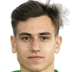 Tobias Schaffors fm 2021