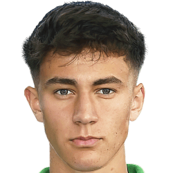 Mike Bachmann fm 2021