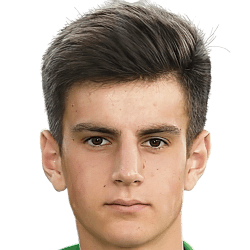 Nicolai Oppelt fm 2021