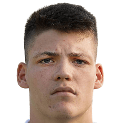 Daniel Kasper fm 2021