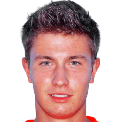 Felix Schäfer fm 2021