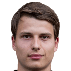 Dominik Behnsen fm 2021