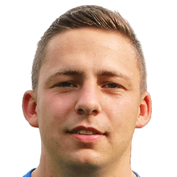 Niklas Tille fm 2021