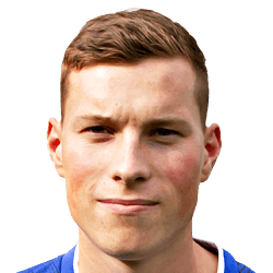 Yannick Stacher fm21