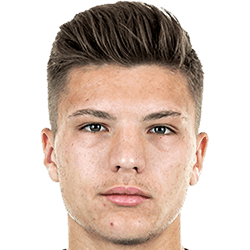 Carl Leonhard fm 2021