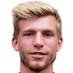 Yannick Oelmann fm 2021