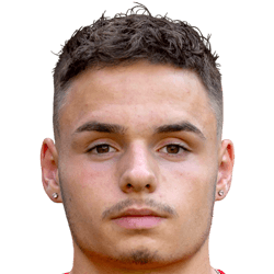 Robin Kölle fm 2021