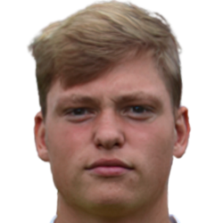 Fabian Scherger fm21