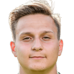 Niklas Schuch fm 2021