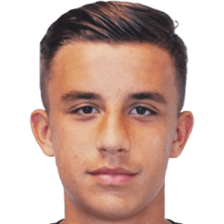 Tristan Matkovic fm 2021