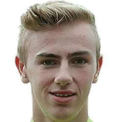 Dario Reuter fm21