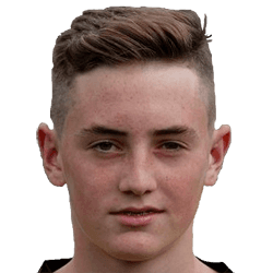Lennart Mehler fm 2021