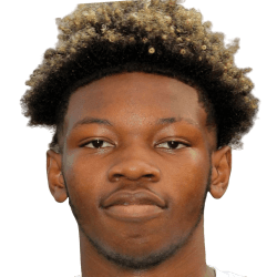 Rodney Elongo-Yombo fm 2021