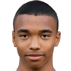 Bryan Stubhan fm 2021