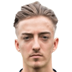 Jakob Johannsmeier fm21