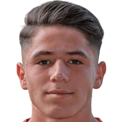 Soufian El Faouzi fm21