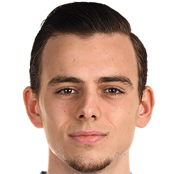 Leon Pohls fm 2021