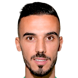 Dimitris Kourbelis fm 2021