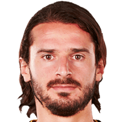 Marios Oikonomou fm 2021