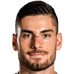 Giorgos Masouras fm 2021