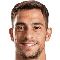 Vasilis Lampropoulos fm 2021