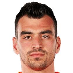 Panagiotis Tsintotas fm 2021