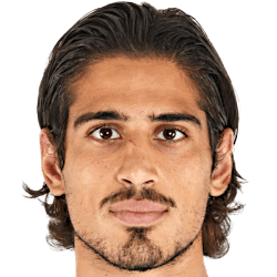 Dimitris Nikolaou fm21