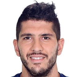 Dimitris Chatziisaias fm21