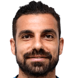 Giorgos Manousos fm 2021