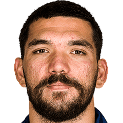 Dimitris Kolovos fm21